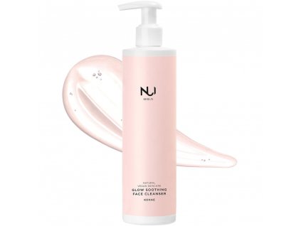 face cleanser kohae smear