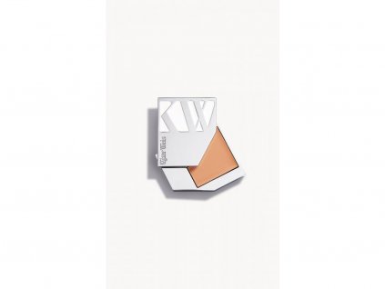 Kjaer Weis Luxusný Bio certifikovaný krémový bronzer Bask 3 ml