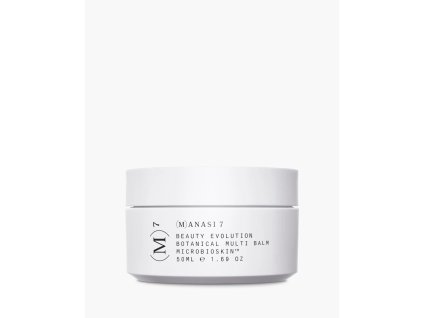 (M)ANASI 7 Přírodný multifunkčný balzam KAEDE 50ml