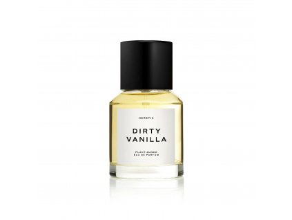 8631 5 heretic parfum dirty vanilla 50 ml