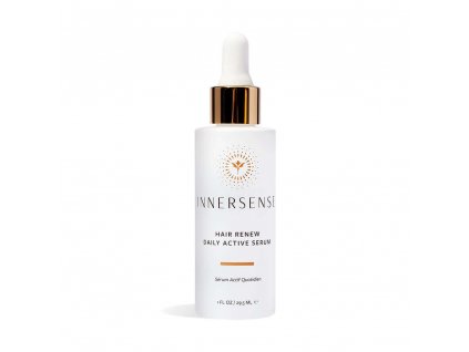 Hair Renew Daily Active Serum Silo Web