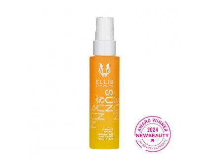 Ellis Brooklyn Hair&Body Mist Vlasový a tělový prej SUN