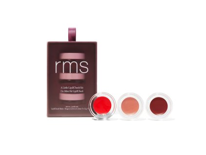 816248028344 LITTLE LIP2CHEEK KIT – 7