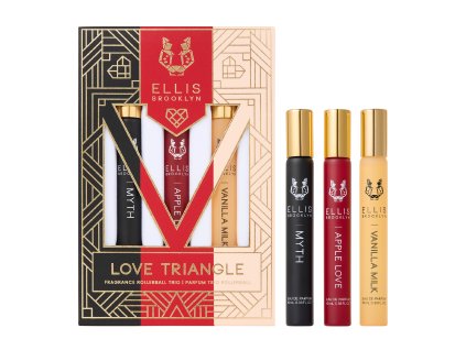 LOVE TRIANGLE heroimage1