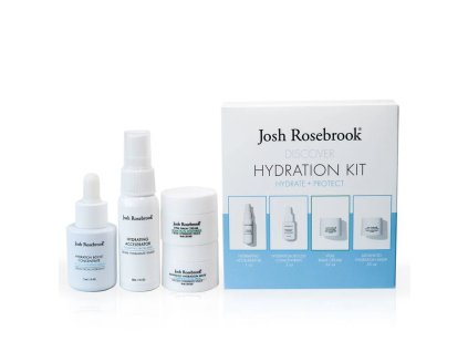 josh rosebrook hydration kit 211474
