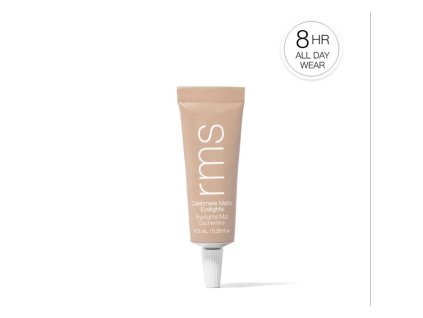 RMS Beauty Kašmírové matné očné tiene Tundra Taupe 8,5 ml