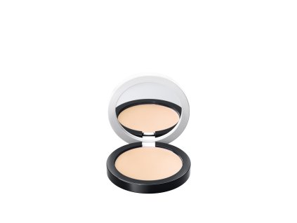Und Gretel Přírodní kompaktní pudr s SPF 50+ WOLKEN 10 g (Barva Tanned 03_UG)