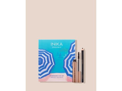 INIKA Panoramic Eye Set c496c312 bea7 4d7a a40b 401b3bdce18a