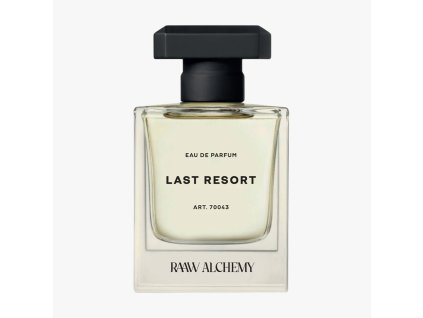 RAAW Last Resort 50ml 01