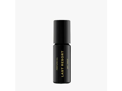 RAAW Last Resort Perfume Oil Roller 01
