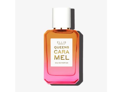 QUEENS CARAMEL SILO DTC