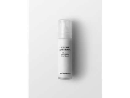 Anti Ageing Rich Cream 50ml