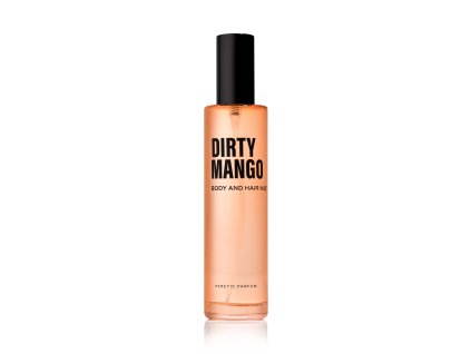 Dirty Mango Body Mist