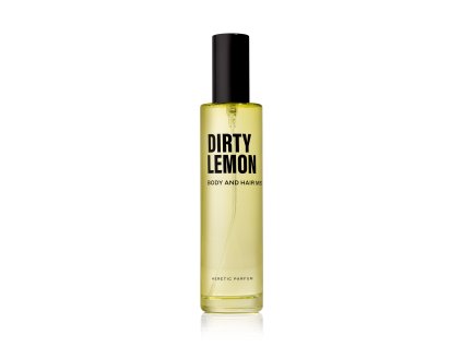 Dirty Lemon Body Mist