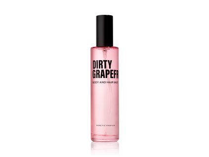 Dirty Grapefruit Body Mist