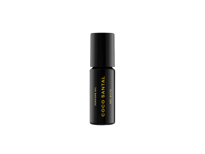 Coco Santal Oil packshot