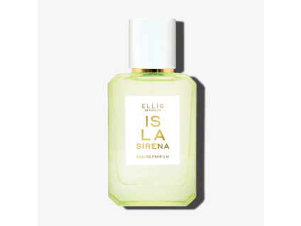 ISLA SIRENA 50ML SILO DTC