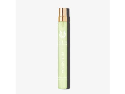 ISLA SIRENA 10ML SILO DTC
