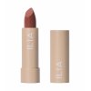 818107022739 ILIA Beauty Color Block Lipstick Marsala (Brown Nude)