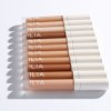 ILIA Serum Concealer Hero Components on White