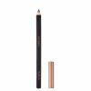 Eye Pencil Emerald front lid off by Inika Organic