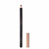 Eye Pencil Black front lid off by Inika Organic