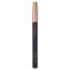 Lip Crayon Tan Nude front lid on by Inika Organic