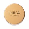 Lip and Cheek Cream Morning front lid on by Inika Organic