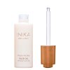 Phyto Active Face Oil front lid off by Inika Organic
