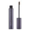 Brow Perfector walnut front lid off by Inika Organic