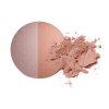 IK Baked Mineral Blush Duo 8g Pink Tickle Swatch