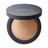 Baked Mineral Foundation Patience open by Inika Organic