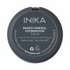 Baked Mineral Foundation Trust back by Inika Organic