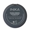 Baked Mineral Foundation Freedom back by Inika Organic