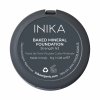 Baked Mineral Foundation Strength back by Inika Organic