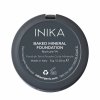 Baked Mineral Foundation Nurture back by Inika Organic