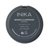 Baked Illuminisor Dewdrop back by Inika Organic