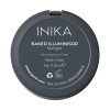 Baked Illuminisor Starlight back by Inika Organic