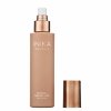 Hydrating Tanning Mist front lid off by Inika Organic