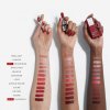 Kjaer Weis Arm Swatches Lipstick