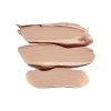 nui liquid foundation 5 PURU smear