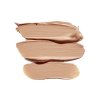 nui liquid foundation 7 WERA smear