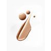 liquid foundation 4 intense taiao smear