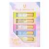Ellis Brooklyn Fairy Tales Rollerball Gift Set prírodných parfumov 5 x 5 ml