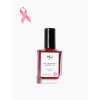 NUI Cosmetics Prírodný lak na nechty 03 DARK RED VIOLETT 14 ml