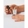 NUI Cosmetics Prírodný lak na nechty 04 SAND 14 ml