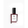 NUI Cosmetics Prírodný lak na nechty 05 DARK RED 14 ml