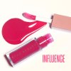 ATHR Beauty Desert Rose Lip Cheek Influence 2 Product Flatlay Shot