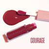 ATHR Beauty Desert Rose Lip Cheek Courage 2 Product Flatlay Shot