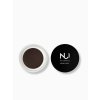 NUI Cosmetics Přírodní fixační vosk na obočí 2,5 g (Barva Medium_NUI)